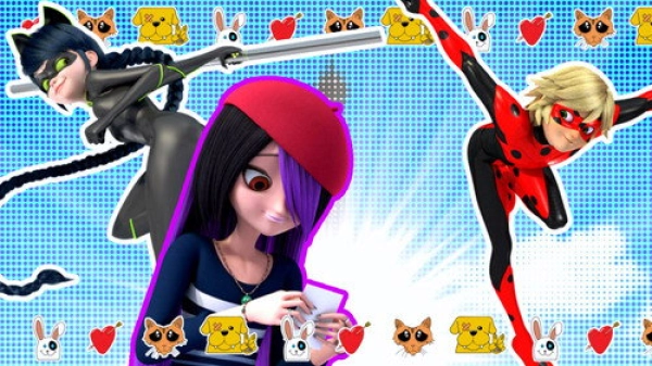 1 сезон 9 серия