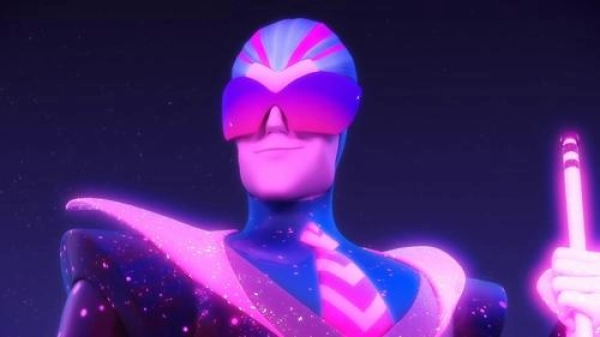 1 сезон 24 серия